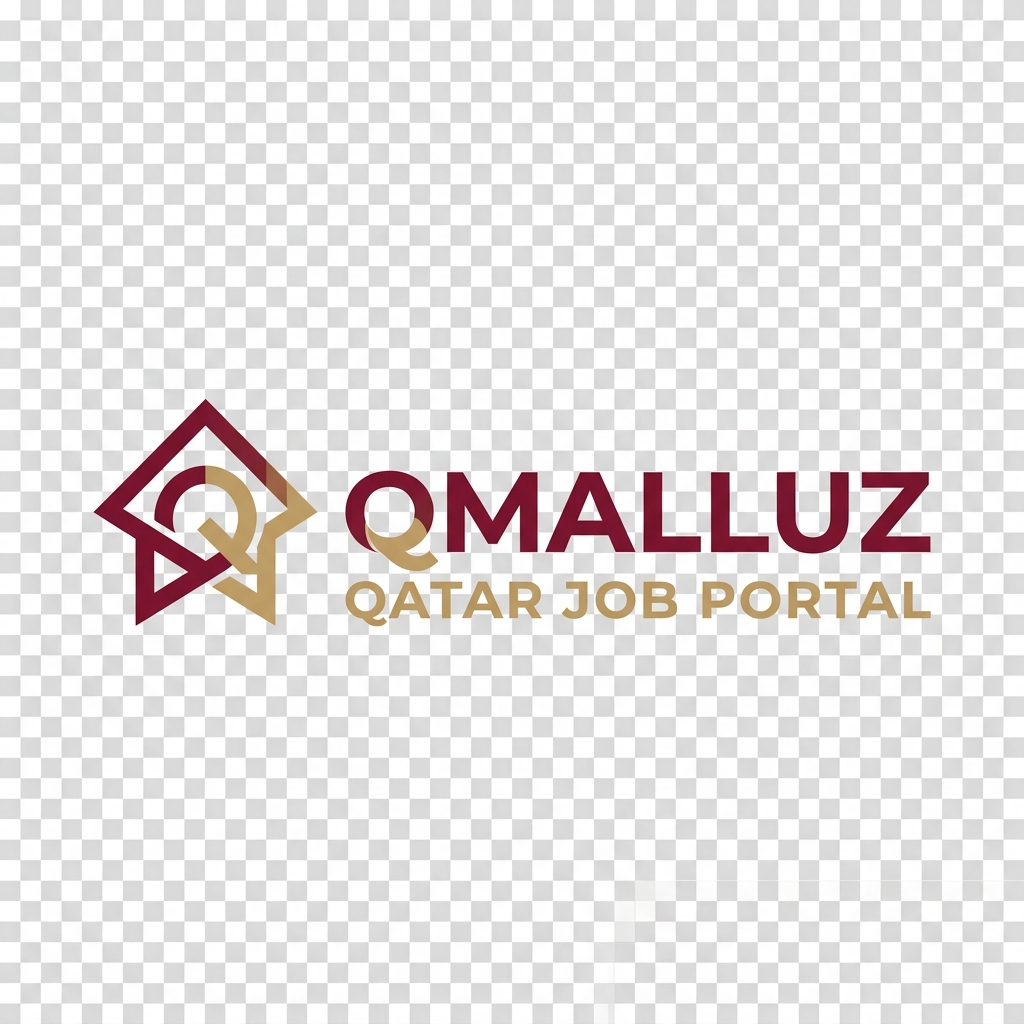 QMALLUZ Logo